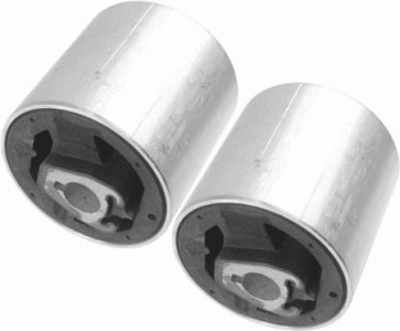 Silentblok wahacza LEMFÖRDER 25377 02 31120006482