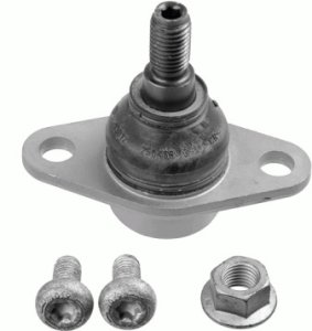 Sworzeń wahacza LEMFÖRDER 25383 01 31126756309