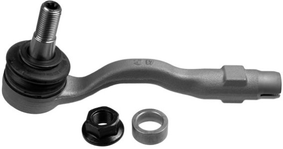 Końcówka drążka LEMFÖRDER 35858 01 32106792674