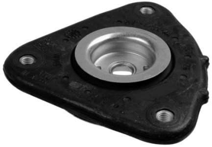 Poduszka amortyzatora LEMFÖRDER 35911 01 1703202