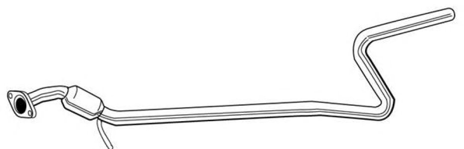 Rura WALKER 07118-67 1140450