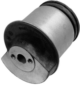 Poduszka tylnej belki LEMFÖRDER 35936 01 402952