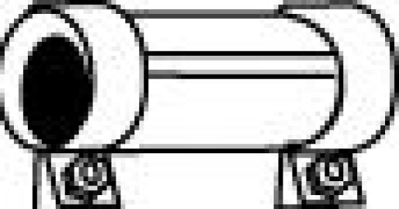 Część montażowa WALKER 80250-27 