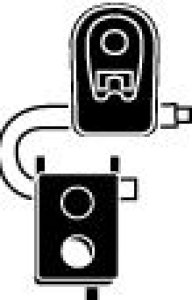 Część montażowa WALKER 80259-22 