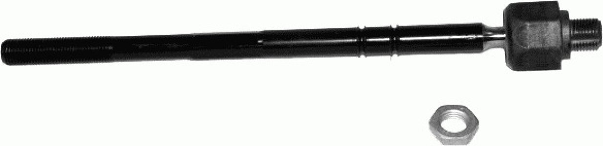 Drążek kierowniczy LEMFÖRDER 27279 02 5239330