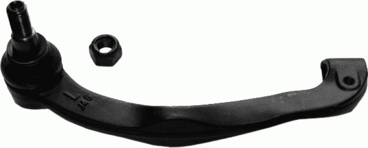 Końcówka drążka LEMFÖRDER 27594 02 7H0422817A