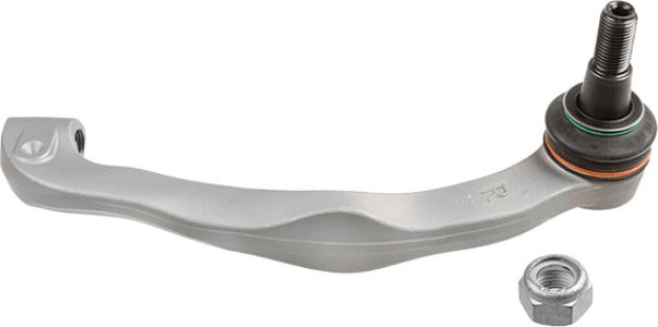 Końcówka drążka LEMFÖRDER 27595 02 7H0422818A