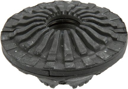 Poduszka amortyzatora LEMFÖRDER 30548 01 4F0412377B