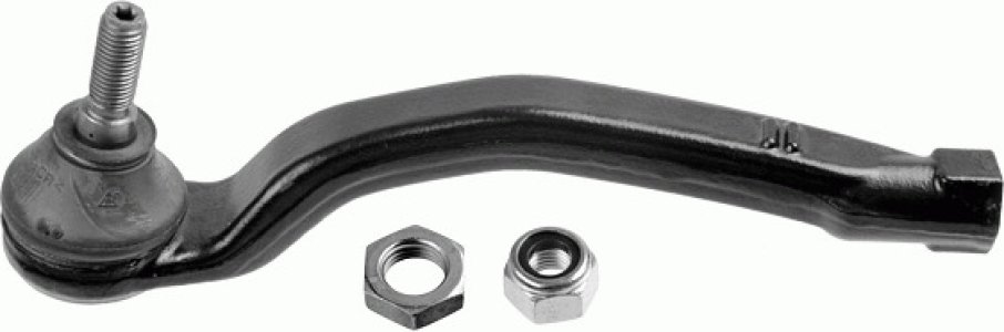 Końcówka drążka LEMFÖRDER 30620 02 7701474795