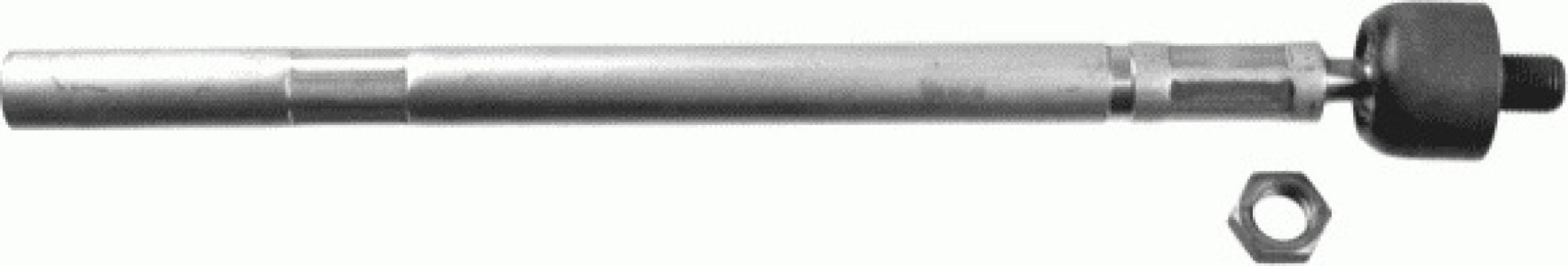 Drążek kierowniczy LEMFÖRDER 30669 01 381200000