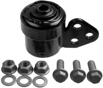 Silentblok wahacza LEMFÖRDER 26581 02 352309