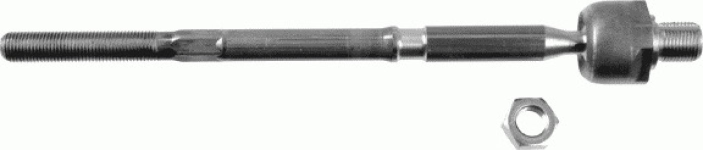 Drążek kierowniczy LEMFÖRDER 25084 01 1603256