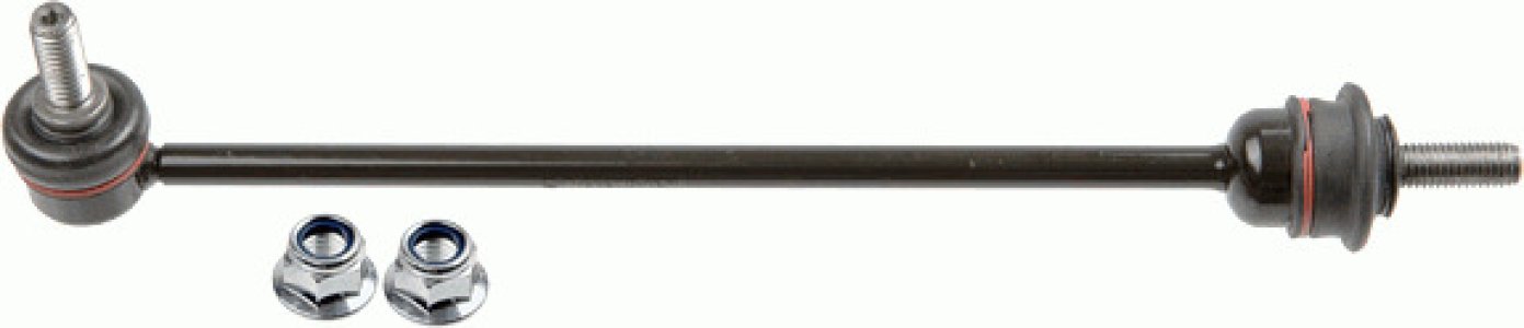 Łącznik stabilizatora LEMFÖRDER 17464 02 508740