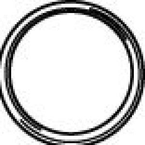 Część montażowa WALKER 80158-23 