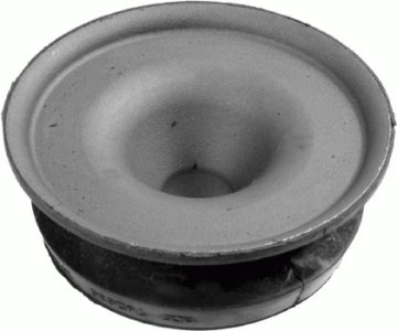 Poduszka amortyzatora LEMFÖRDER 17629 02 9013231185