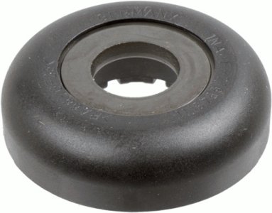 Poduszka amortyzatora LEMFÖRDER 17636 02 1J0412249