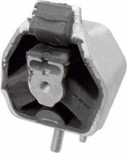 Poduszka skrzyni biegów LEMFÖRDER 17655 01 4A0399151D