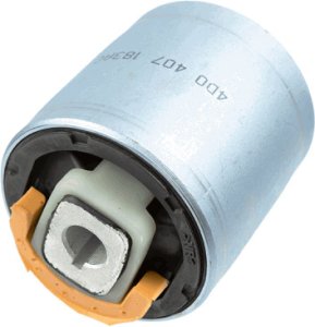 Silentblok wahacza LEMFÖRDER 17659 01 4D0407183P