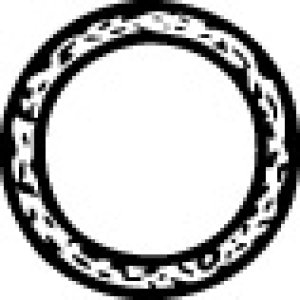 Pierścień uszczelniający WALKER 80137-21 83226965