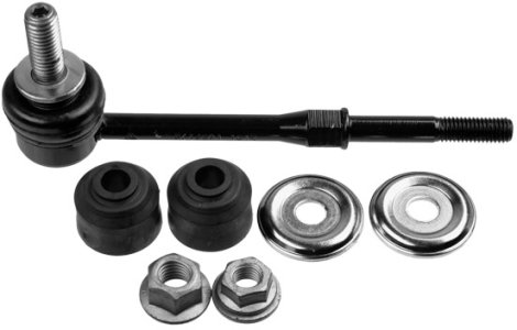 Łącznik stabilizatora LEMFÖRDER 36168 01 4801837