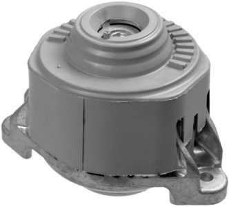 Poduszka silnika LEMFÖRDER 35518 01 2042401317