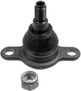 Sworzeń wahacza LEMFÖRDER 27597 02 7E0407361