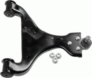 Wahacz LEMFÖRDER 33290 01 6393300510