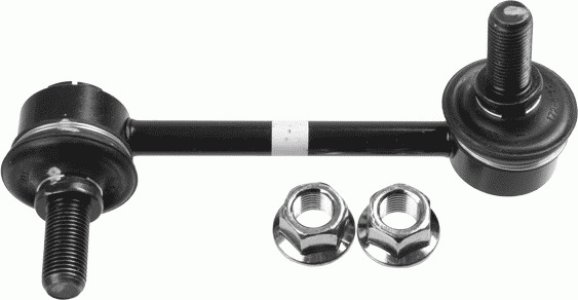 Łącznik stabilizatora LEMFÖRDER 33369 01 555803E050