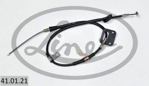 Linka hamulca LINEX 41.01.21 5442065D00