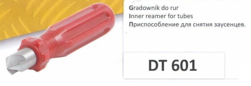 GRADOWNIK DO RUR WP DT601 