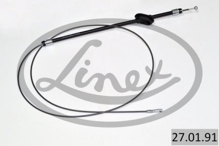 Linka hamulca LINEX 27.01.91 9064202285