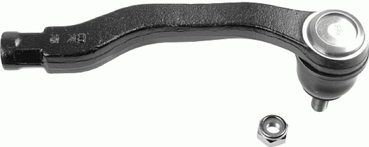 Końcówka drążka LEMFÖRDER 34319 01 53540SAA003