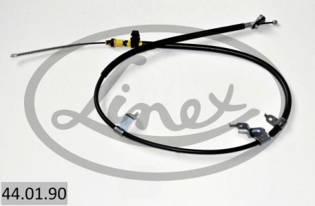 Linka hamulca LINEX 44.01.90 464200D050