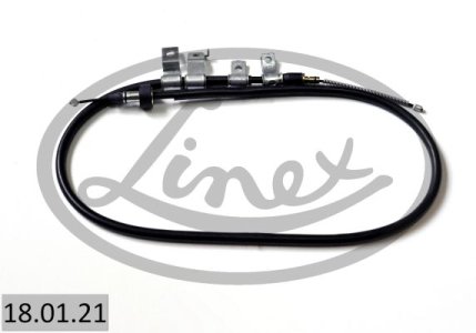 Linka hamulca LINEX 18.01.21 597701C300