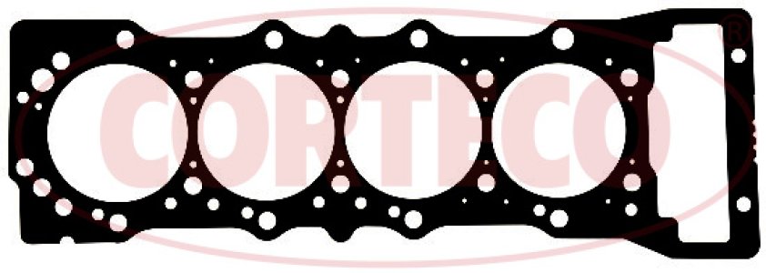 USZCZELNIACZ 55X70X8