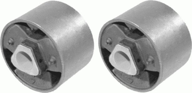 Silentblok wahacza LEMFÖRDER 10556 01 31129058818