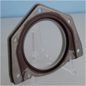 USZCZELNIACZ WAŁU CORTECO 12015763B 71718365 Z OBUDOWĄ FIAT OPEL