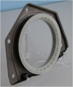 USZCZELNIACZ WAŁU CORTECO 12015763B 71718365 Z OBUDOWĄ FIAT OPEL