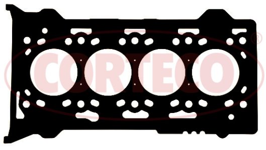 USZCZELNIACZ 57,15X81,76X7/12