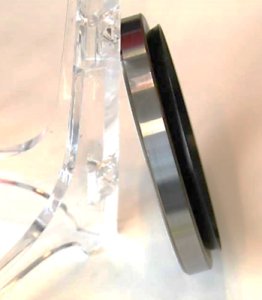 USZCZELNIACZ 40X55X6,5 CORTECO 12017123B 1003554