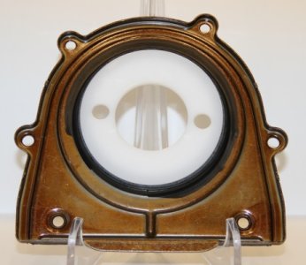 USZCZELNIACZ 35X54X10/15