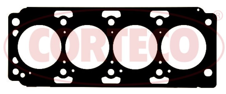 USZCZELNIACZ 47X62X10