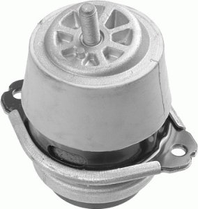 Poduszka silnika LEMFÖRDER 34371 01 7L6199131A