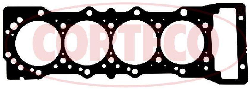 USZCZELNIACZ 30X40X7