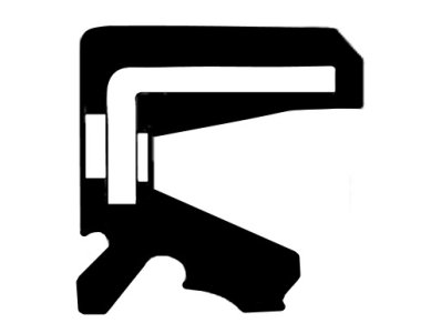 USZCZELNIACZ 18X26X4 CORTECO 19027866B MD701721