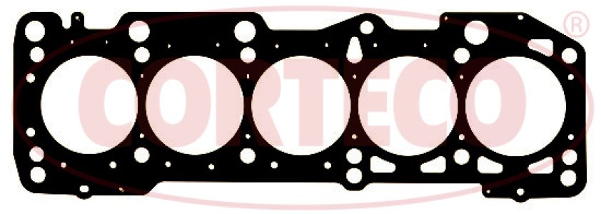 USZCZELNIACZ 40X58X10