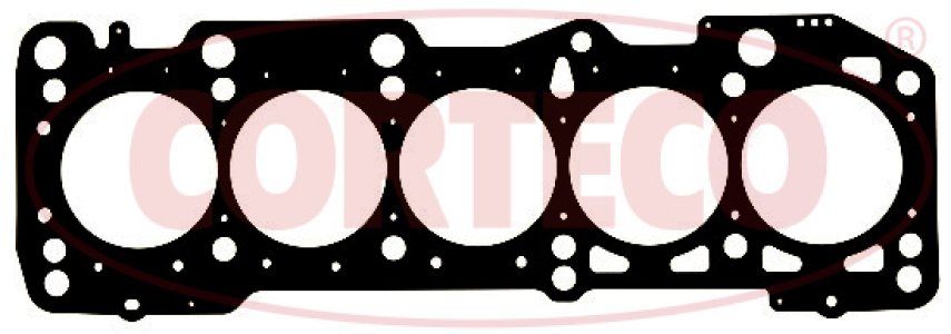 USZCZELNIACZ 32X52X7