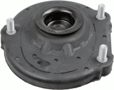 Poduszka amortyzatora LEMFÖRDER 35019 01 5038J7