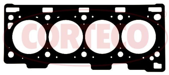 USZCZELNIACZ 30X50X7,5