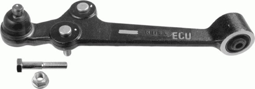 Wahacz LEMFÖRDER 33382 01 54500FD000